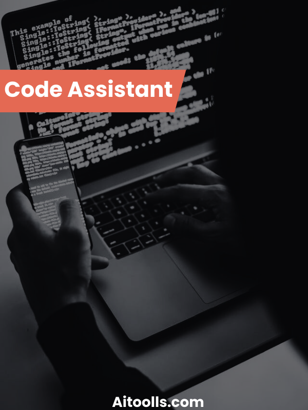 code assistnat aitools