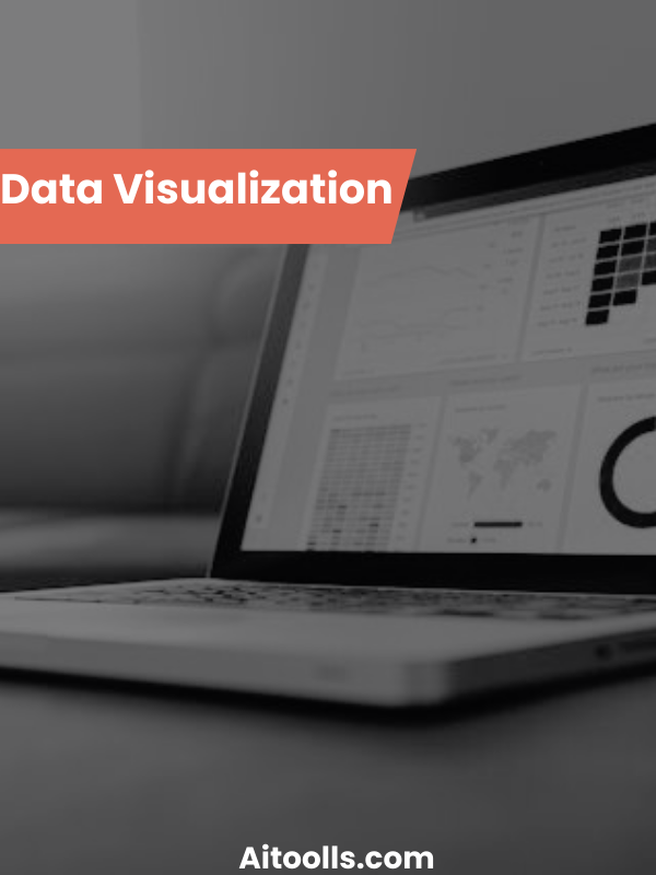 data visulisation aitools