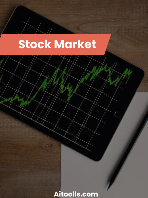 stock market aitools