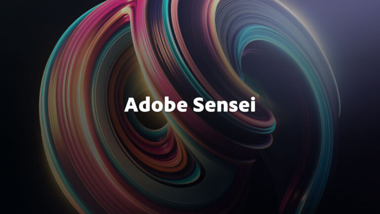 adobe sensei aitool