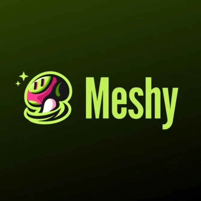 meshy aitool