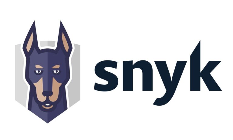 Snyk Logo