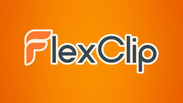 FlexClip aitool