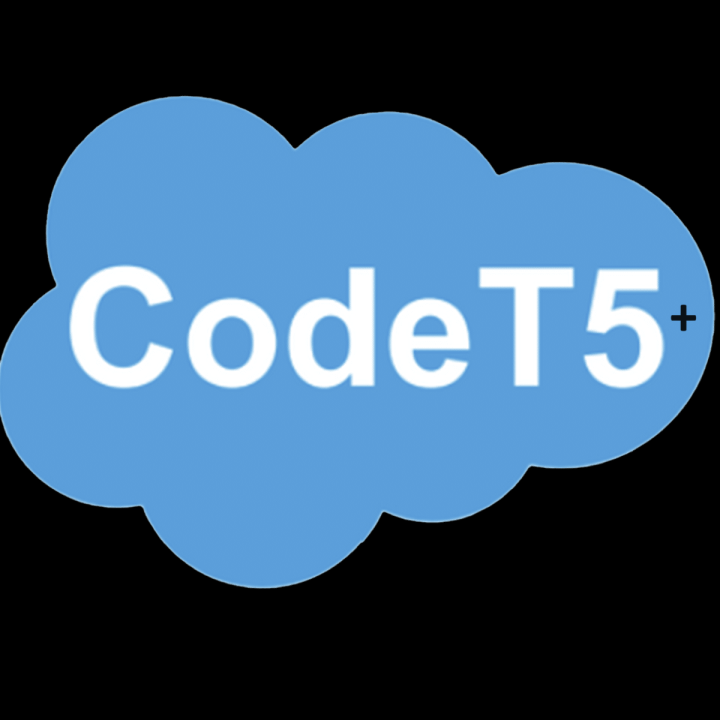 Salesforce CodeT5