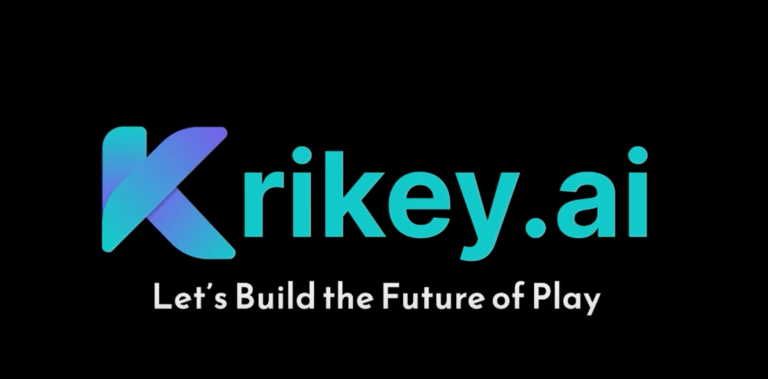 krikey.ai aitool