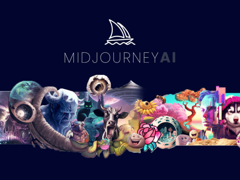 Midjourney-AItool