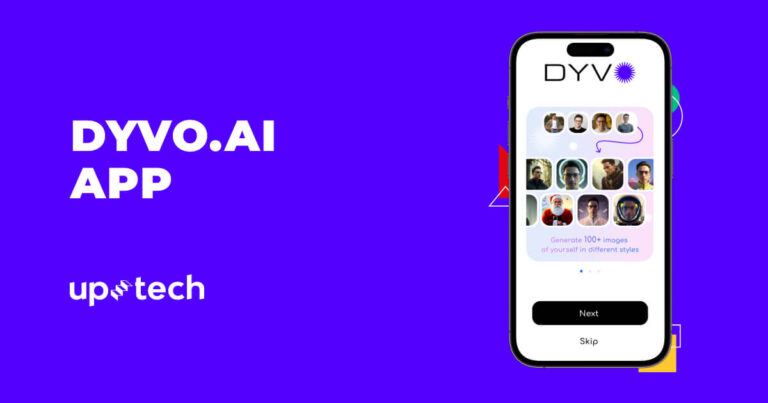 dyvo AI