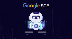 google SGE Ai