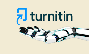 turnitin aitool