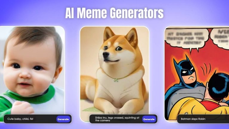 Ai meme generator