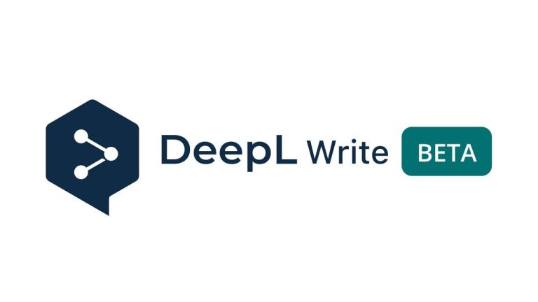 DeepL Write