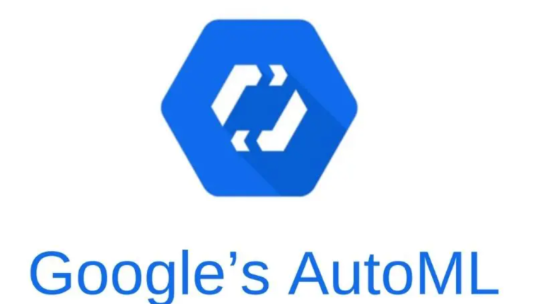 Google-cloud-platform-GCP-Automl-Services