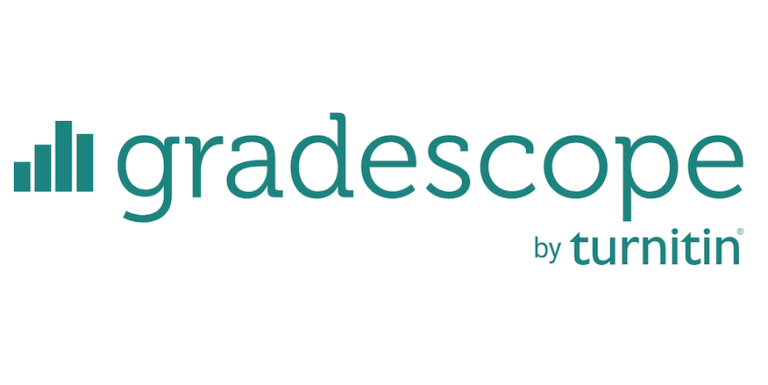 Gradescope by Turnitin