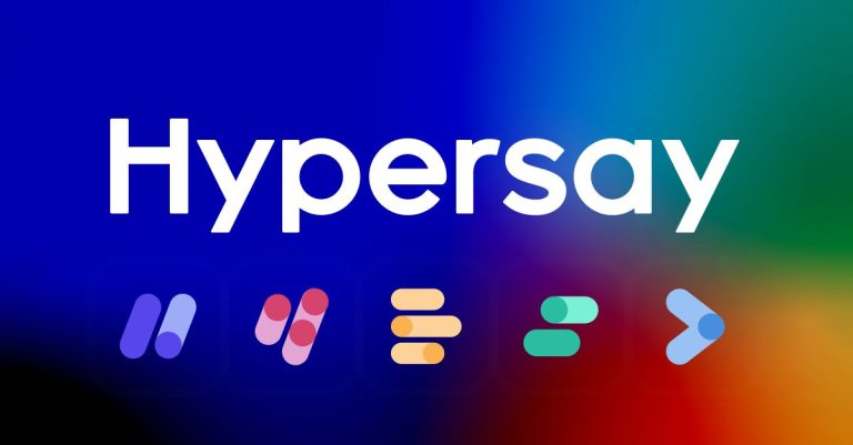 Hypersay AI