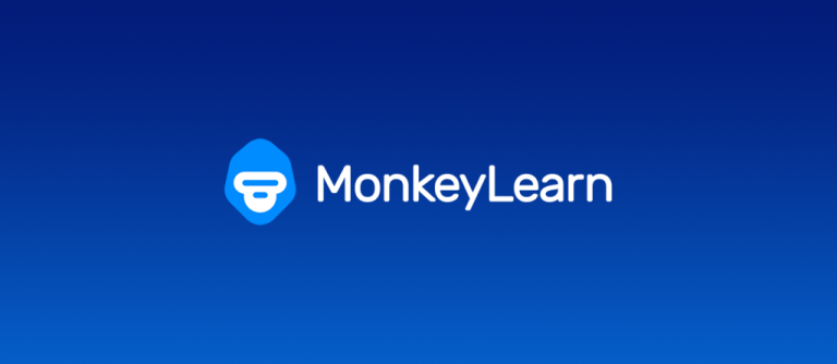 MonkeyLearn AI