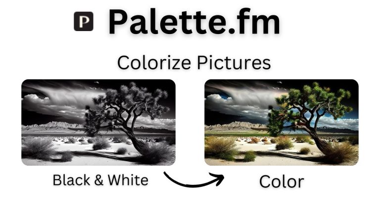 Palette.fm