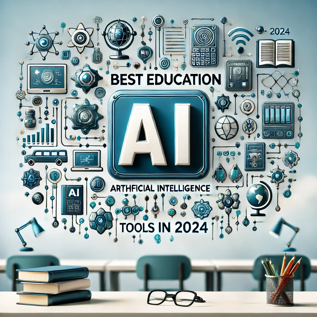 best education Ai tool