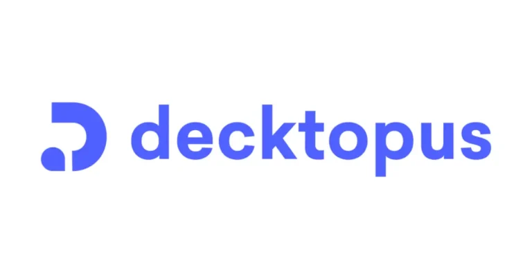 decktopus AI