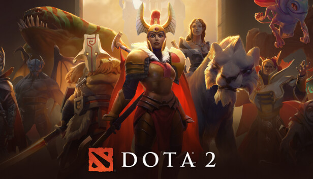 dota 2 AI