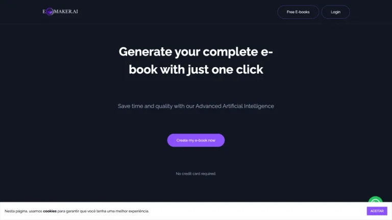 ebookmarker AI