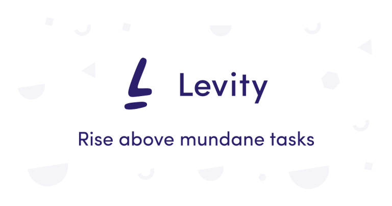 levity AI