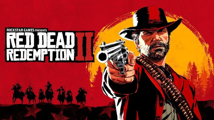 red dead redemtion