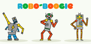 roboboogie AI