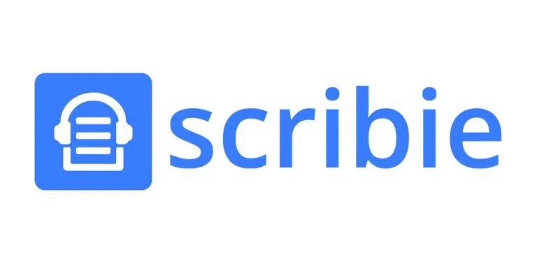 scribie AI