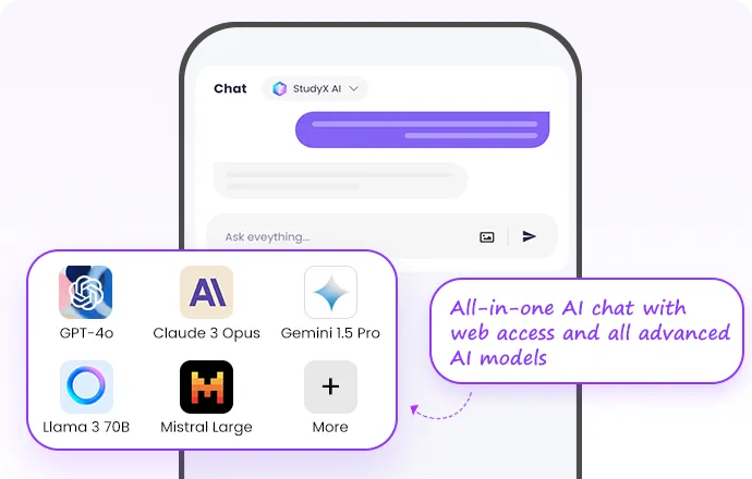 studyx AI