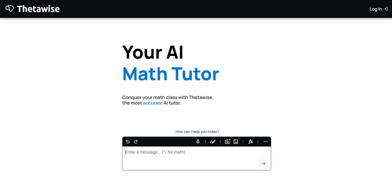 thetawise Ai