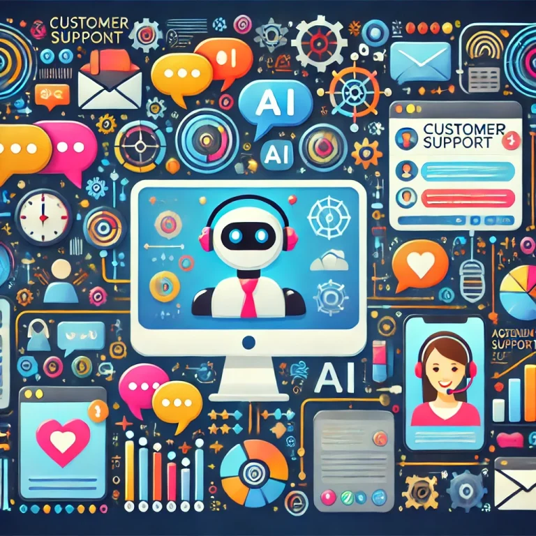 top customer support AI tools