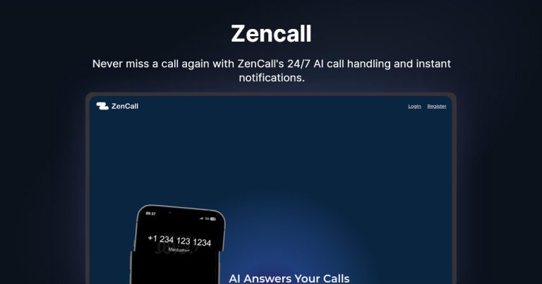 zencall AI