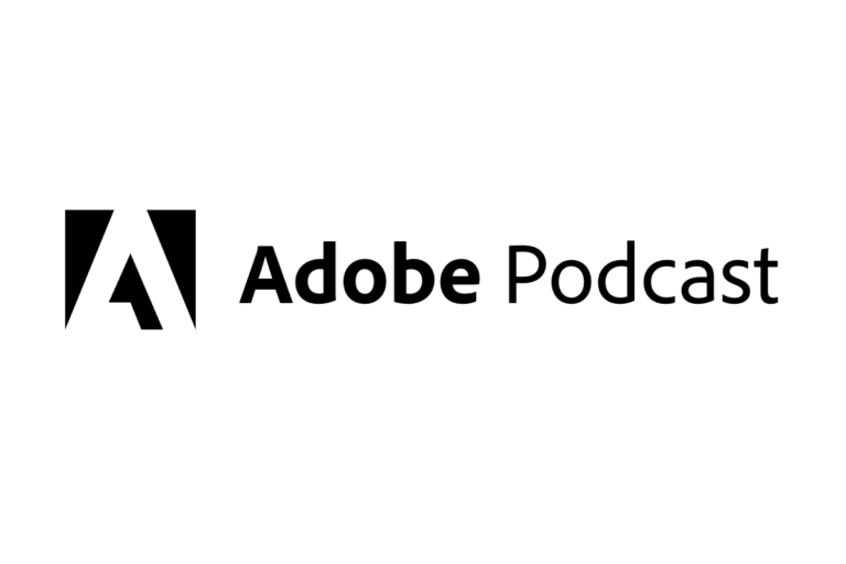 adobe podcast