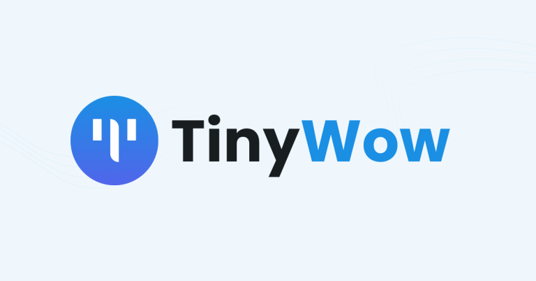 tinywow AI